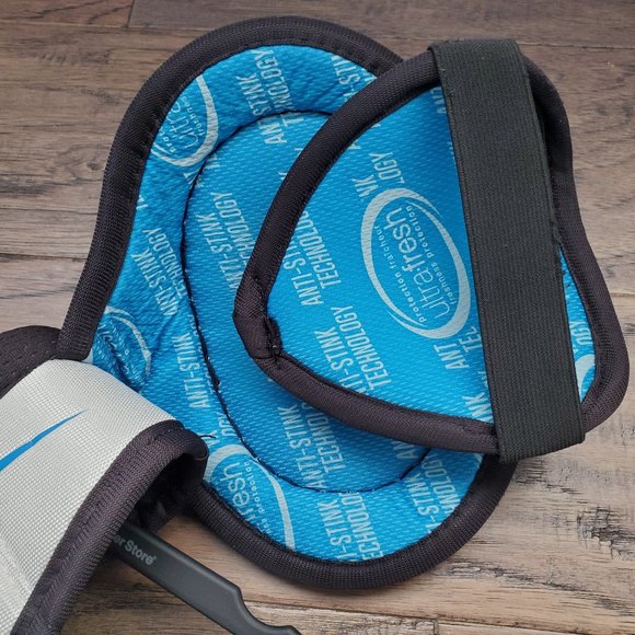 Kids VIC Hockey Shoulder Pads V2.0 - Picture 6 of 6